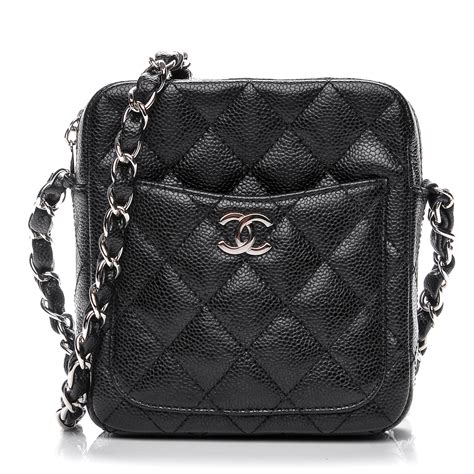 chanel crossbody replica|chanel dupe leather.